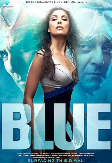 a********* blue film|Blue (2009) Hindi Movie: Watch Full HD Movie Online On。